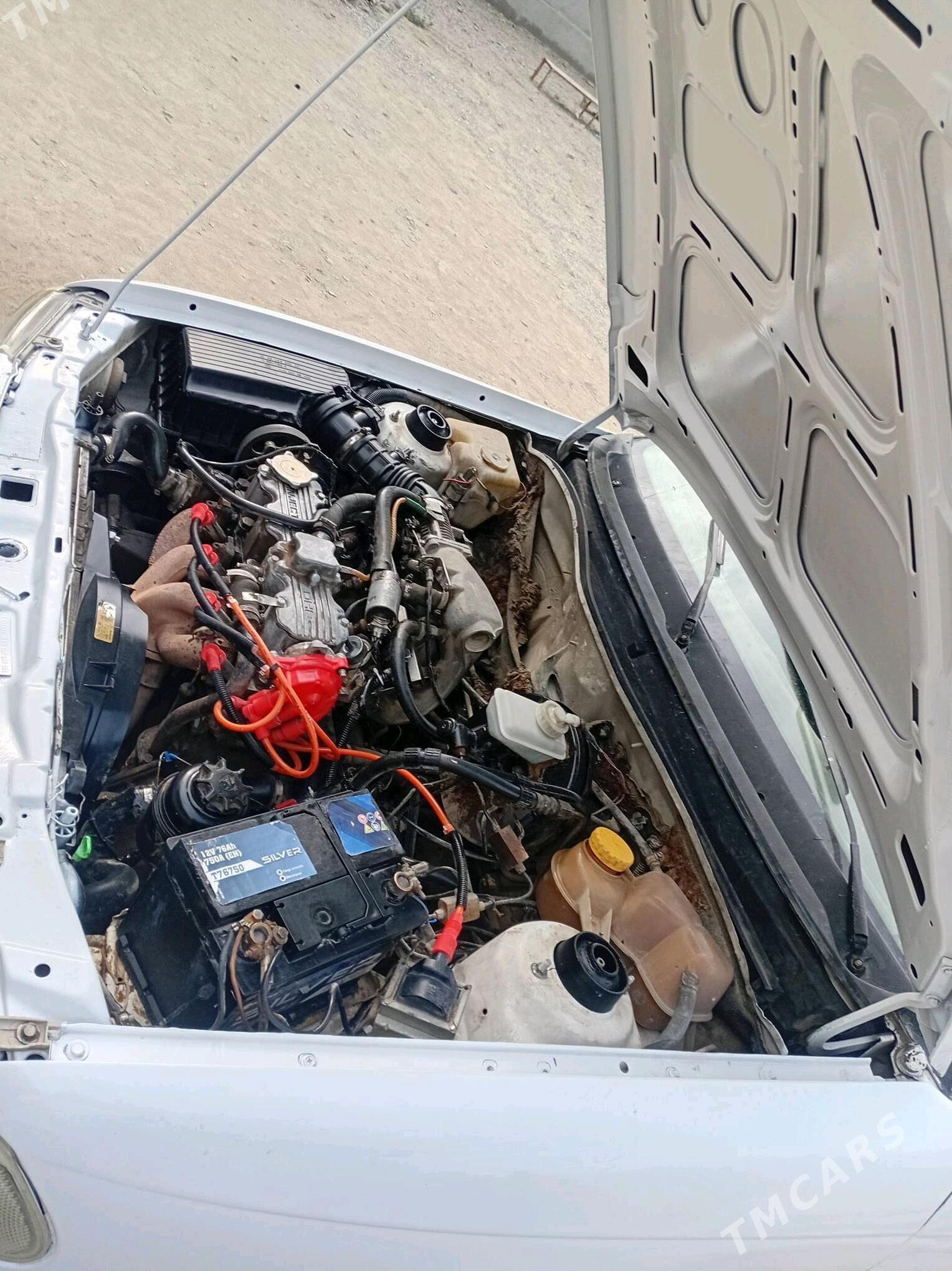 Opel Astra 1995 - 42 000 TMT - Бахарден - img 9