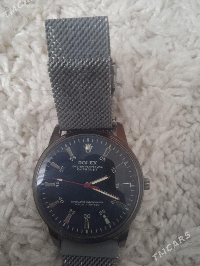 Rolex sagat - Дашогуз - img 4