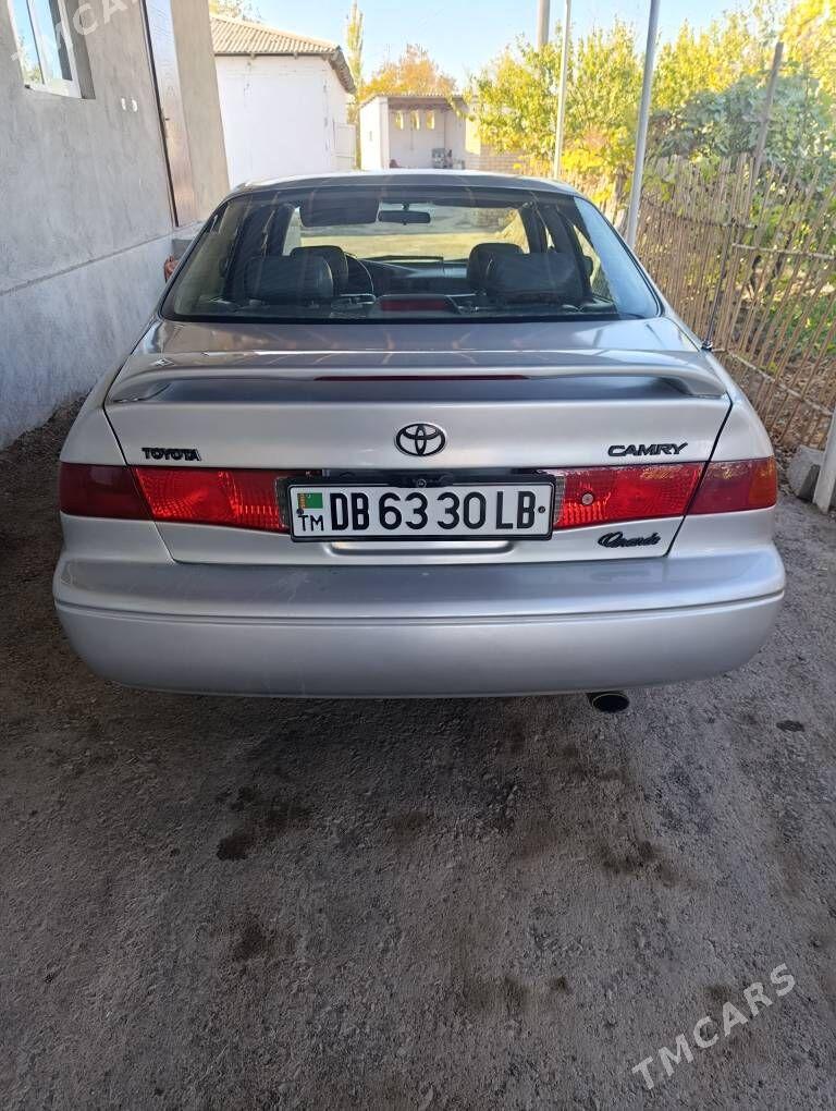 Toyota Camry 2000 - 152 000 TMT - Койтендаг - img 5