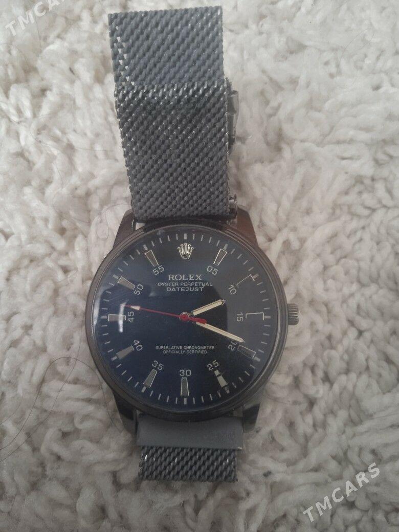 Rolex sagat - Дашогуз - img 5