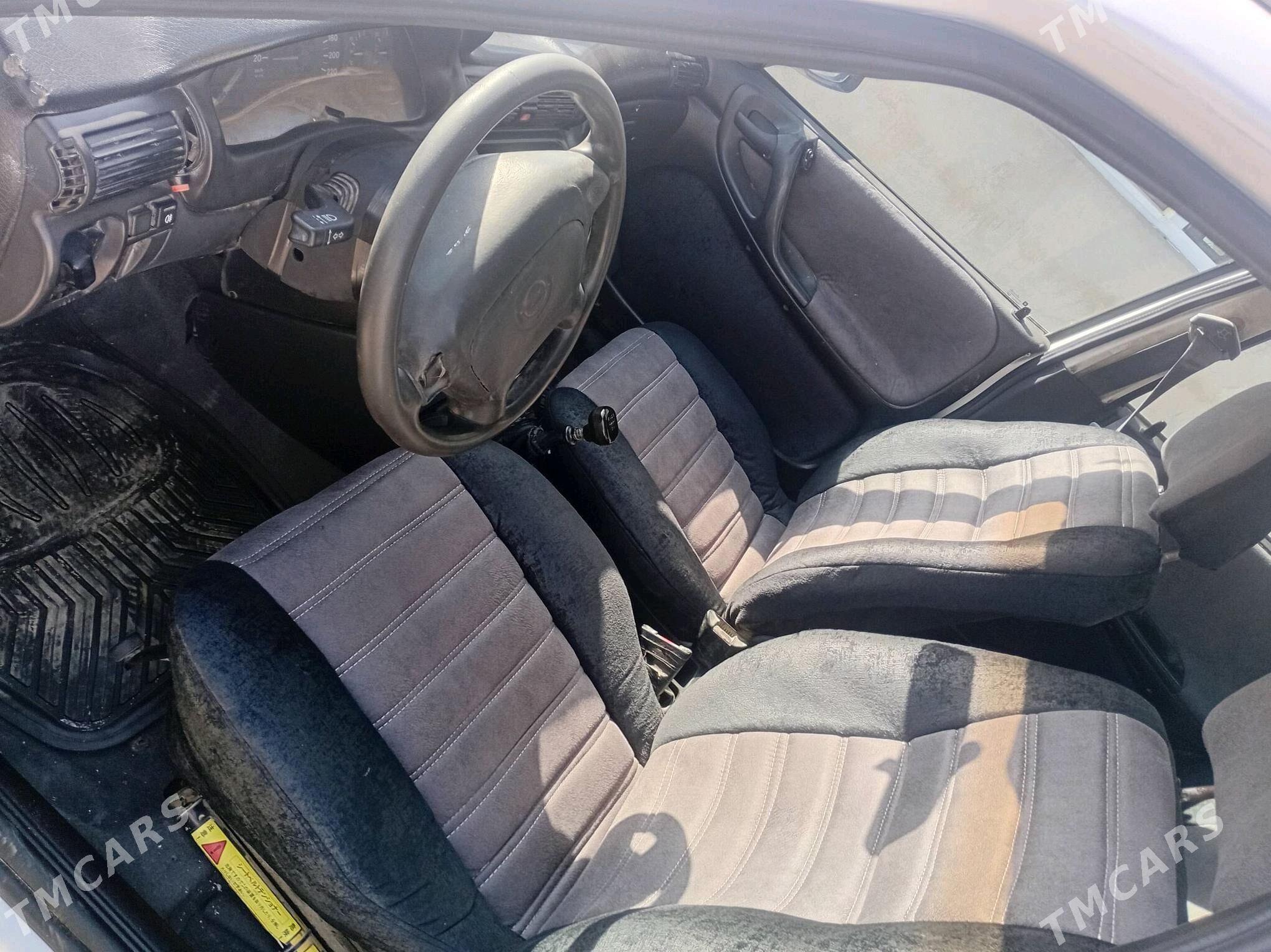 Opel Astra 1995 - 42 000 TMT - Бахарден - img 8