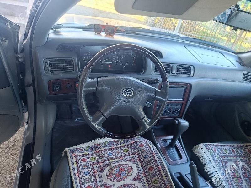 Toyota Camry 2000 - 152 000 TMT - Койтендаг - img 3
