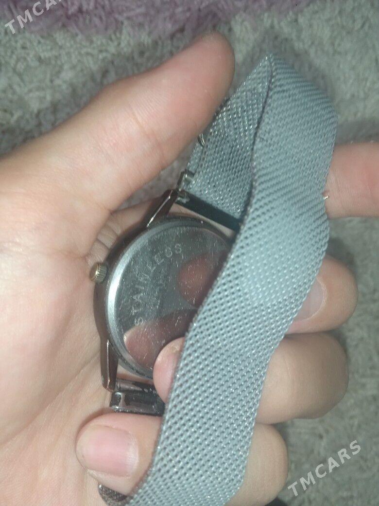 Rolex sagat - Дашогуз - img 1