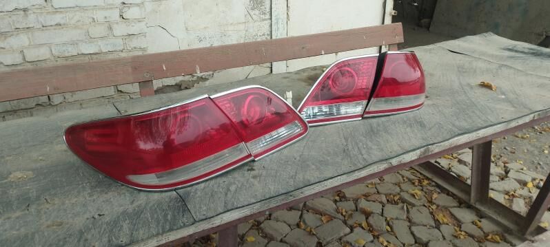 lexus es330 ysky fara стопники 3 200 TMT - Туркменабат - img 2