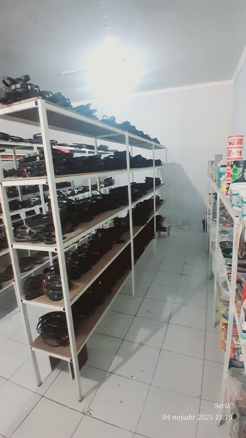 Remen.  Potşipnik. Salnik. - Байрамали - img 4