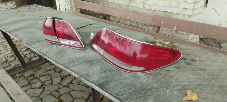 lexus es330 ysky fara стопники 3 200 TMT - Туркменабат - img 3