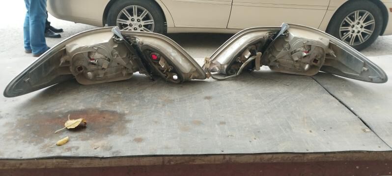 lexus es330 ysky fara стопники 3 200 TMT - Туркменабат - img 4