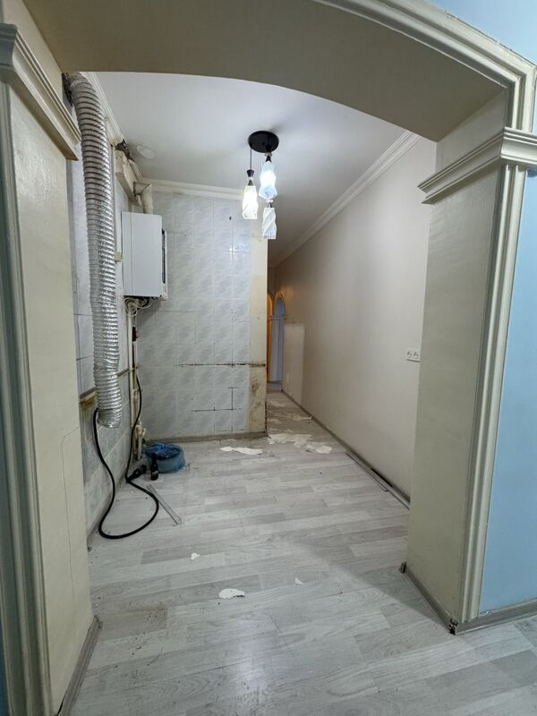 Maryýskaýa, 1 etaž, 2 kom - Aşgabat - img 5