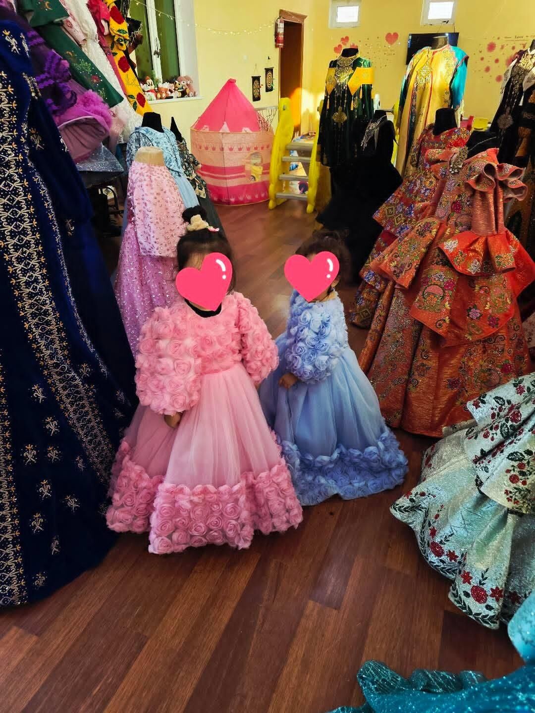 Prokat köýnekler - Балканабат - img 2