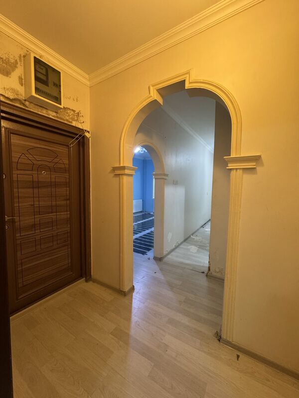 Maryýskaýa, 1 etaž, 2 kom - Aşgabat - img 1