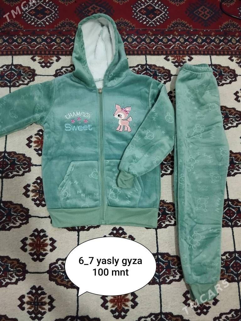 gyzjagaza taze esikler - Ашхабад - img 3