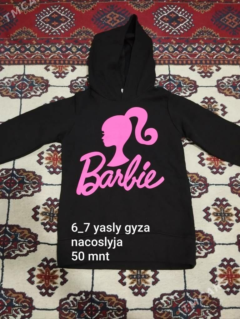 gyzjagaza taze esikler - Ашхабад - img 4