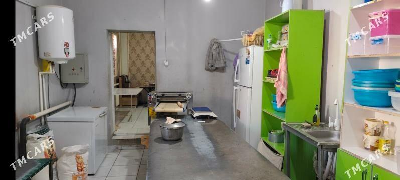 kafe - Дашогуз - img 5