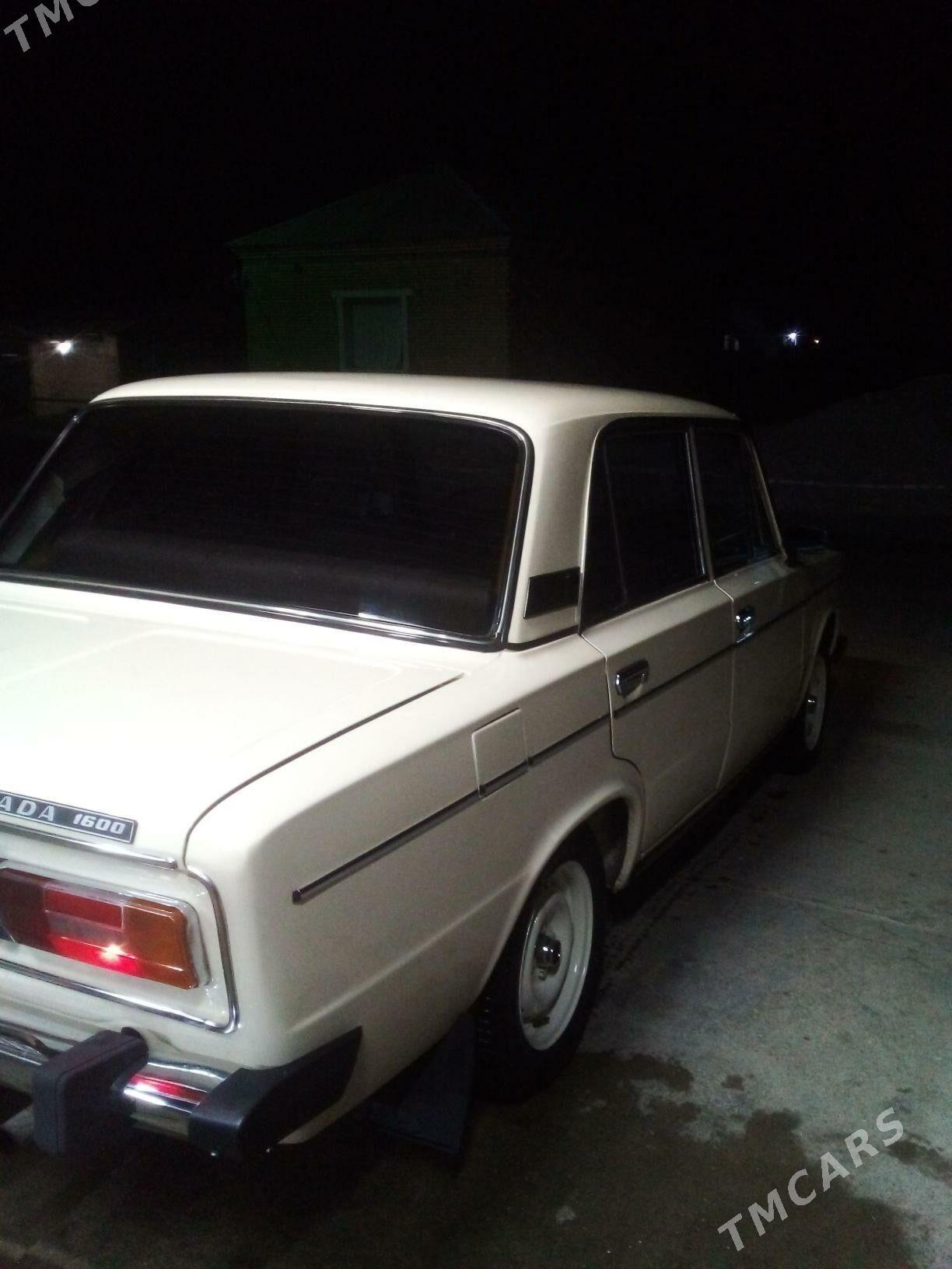 Lada 2106 2000 - 39 000 TMT - Gökdepe - img 1