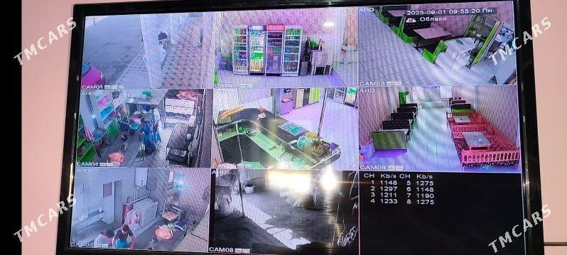 kafe - Дашогуз - img 9