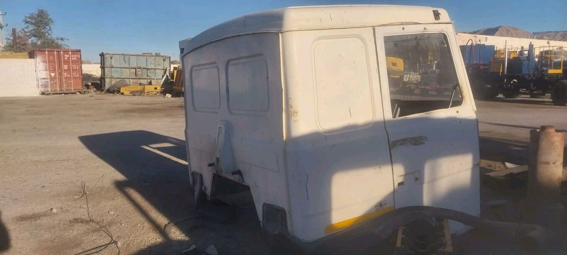 Maz Samosval 2003 - 170 000 TMT - Балканабат - img 6