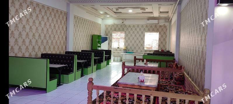 kafe - Дашогуз - img 3