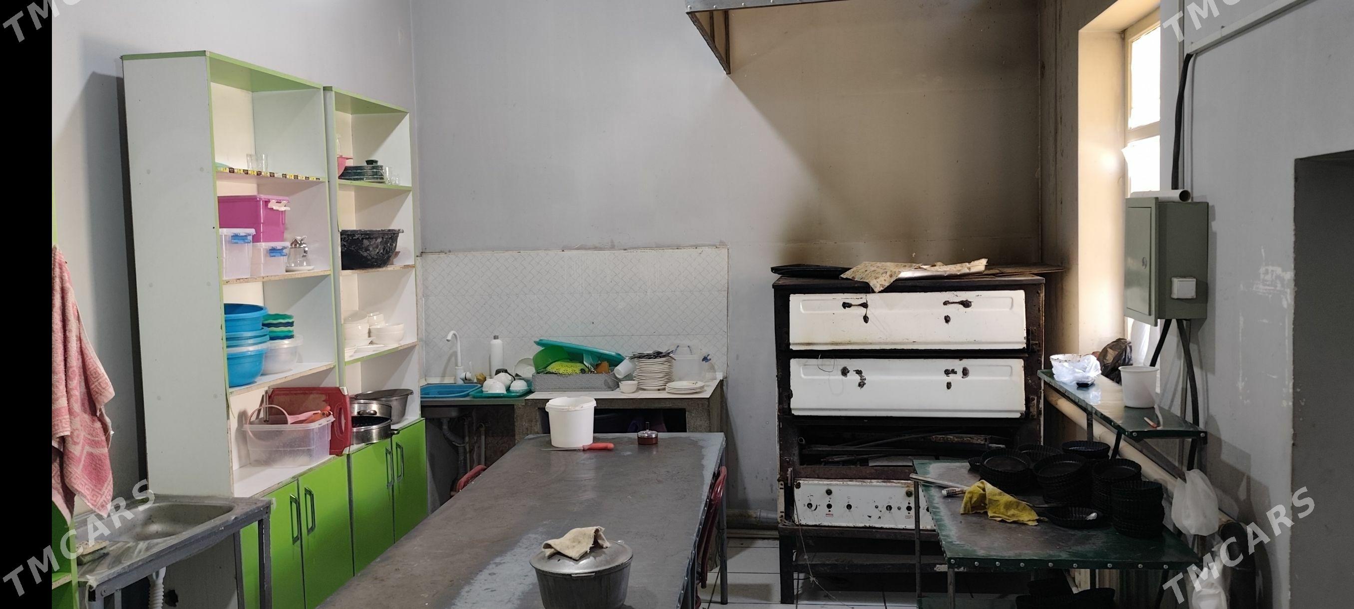 kafe - Дашогуз - img 6