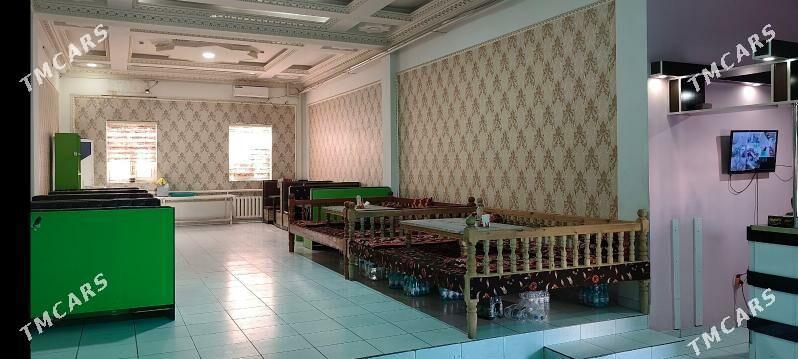 kafe - Дашогуз - img 2