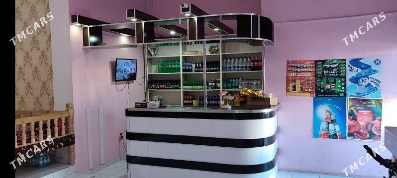 kafe - Дашогуз - img 8