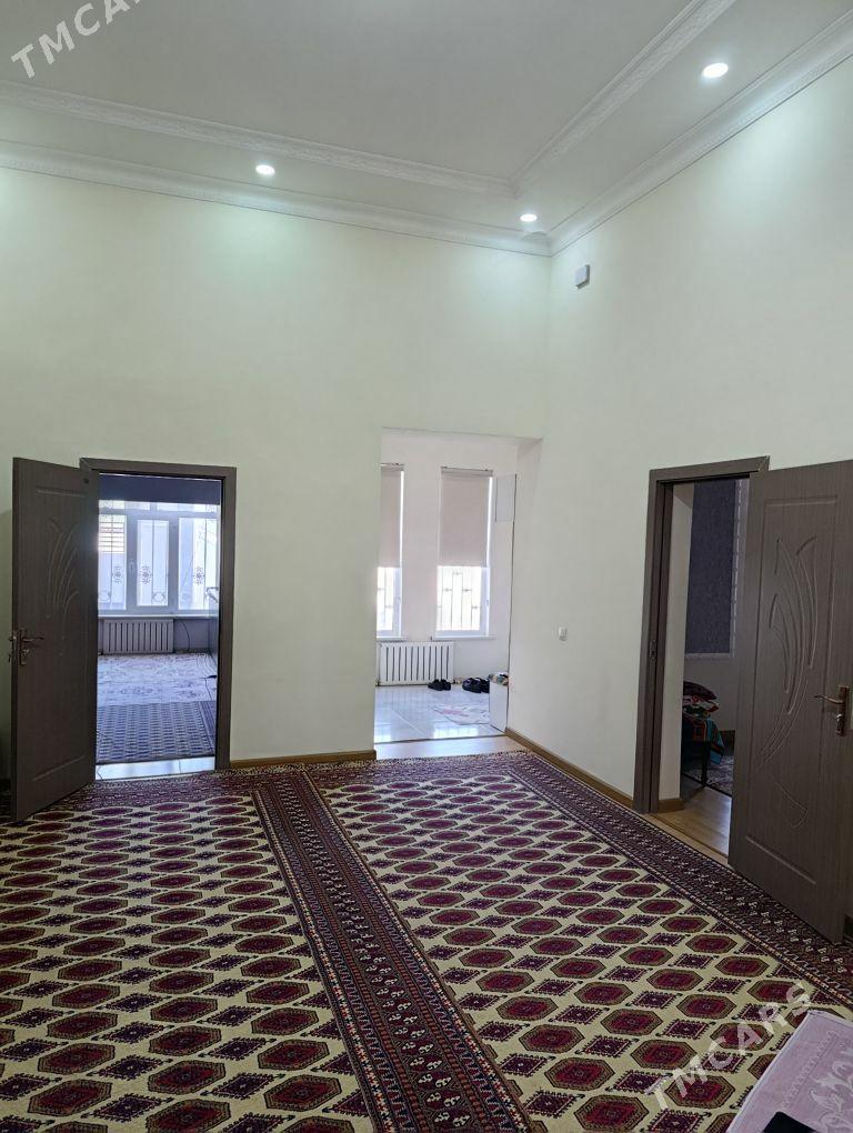 çoganly plan jaý - Чоганлы - img 5