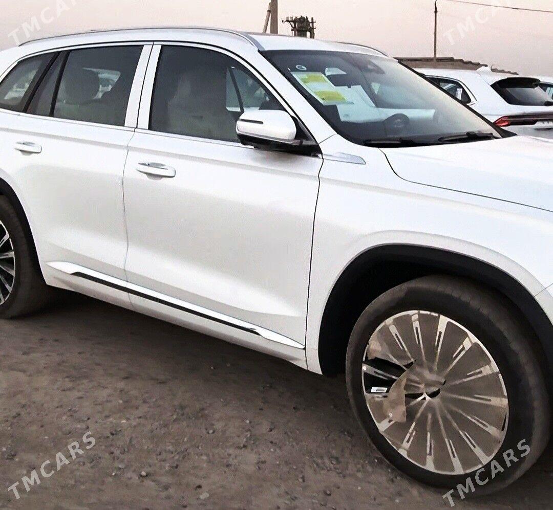 Geely Monjaro 2025 - 555 000 TMT - Ашхабад - img 5