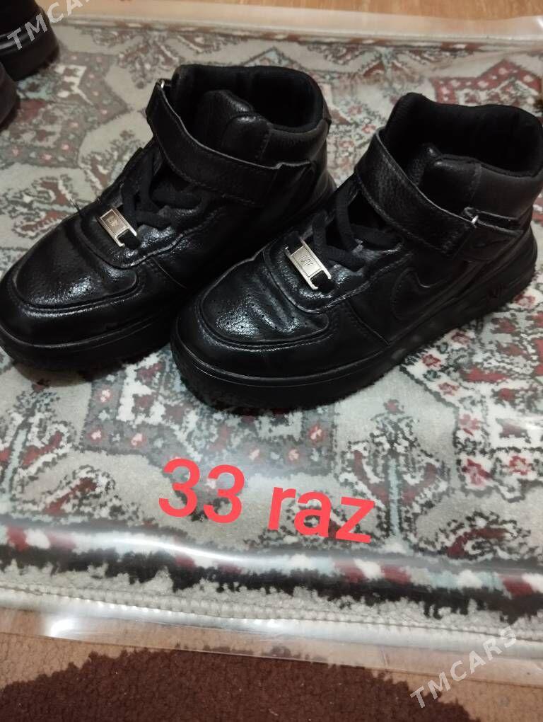 oglanjyga esijek kowus - Ашхабад - img 6