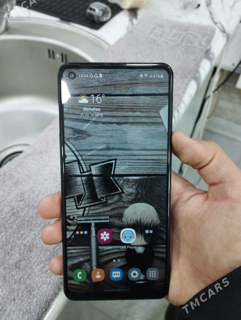 A21s - Ашхабад - img 1