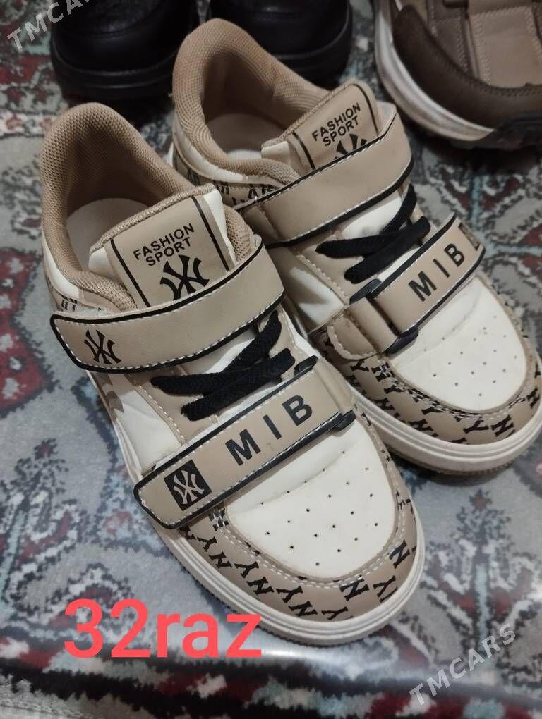 oglanjyga esijek kowus - Ашхабад - img 3