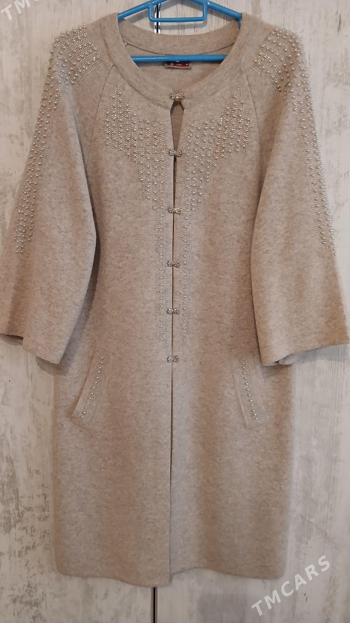 clawdi žempir - Багир - img 4