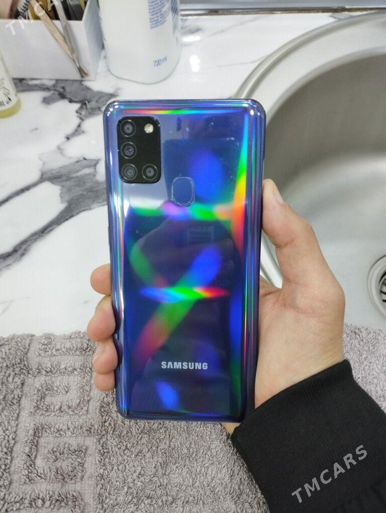 A21s - Ашхабад - img 2