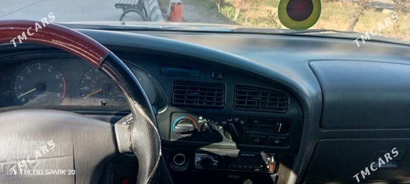 Toyota Camry 1995 - 90 000 TMT - Фарап - img 5