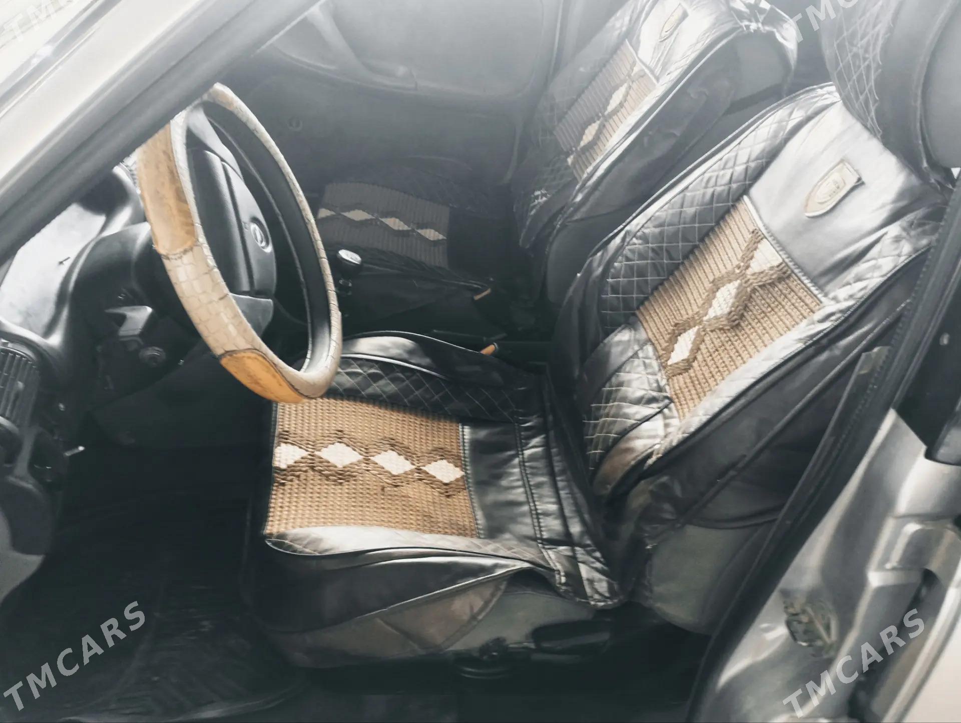 Opel Astra 1992 - 40 000 TMT - Дянев - img 4