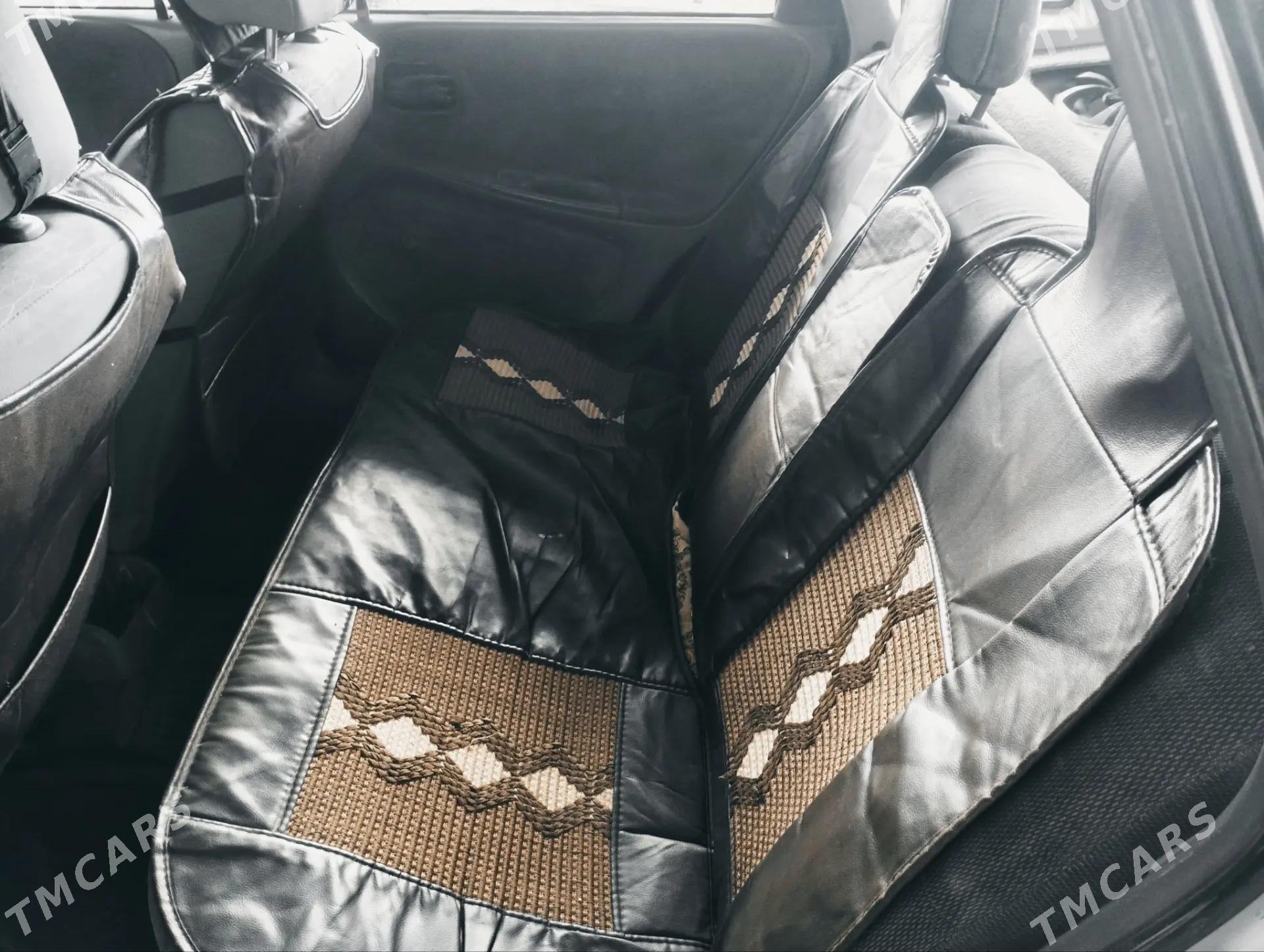 Opel Astra 1992 - 40 000 TMT - Дянев - img 2