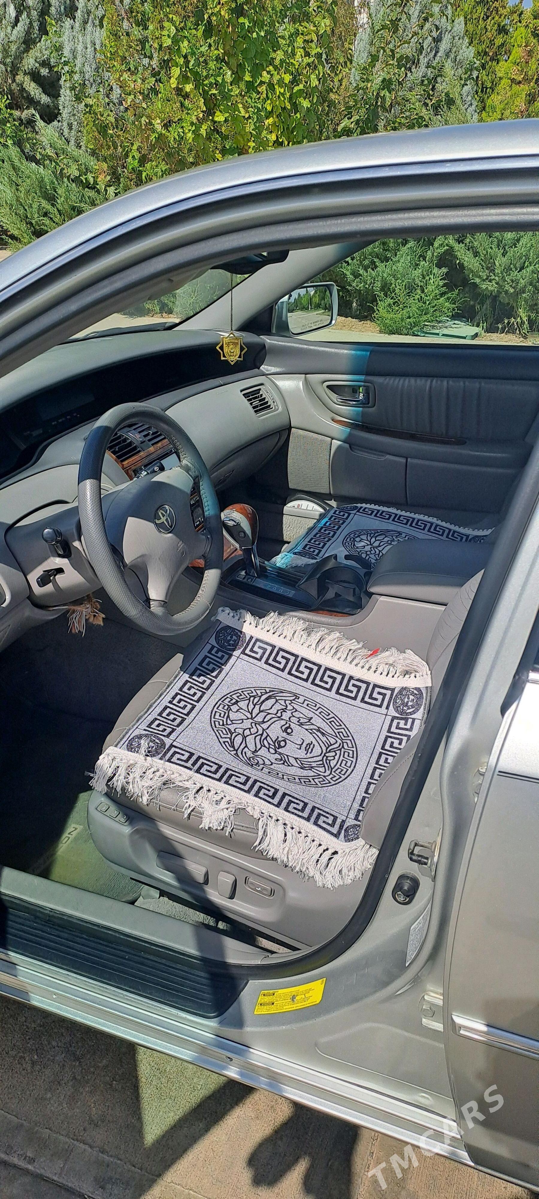 Toyota Avalon 2002 - 230 000 TMT - Дашогуз - img 5