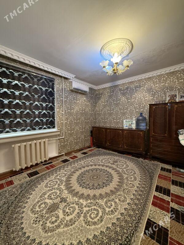 Ipoteka 4mkr 3kom 64m² - Ашхабад - img 3