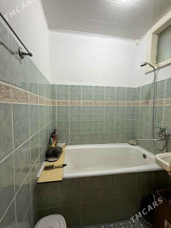 Ipoteka 4mkr 3kom 64m² - Ашхабад - img 6