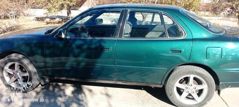 Toyota Camry 1995 - 90 000 TMT - Фарап - img 3