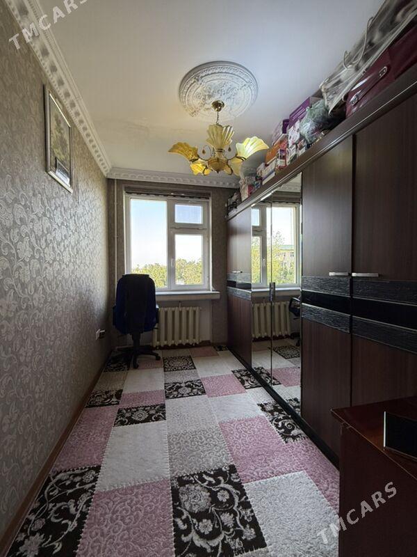 Ipoteka 4mkr 3kom 64m² - Ашхабад - img 4
