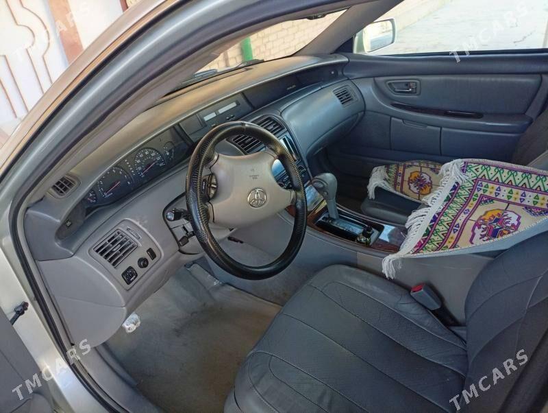 Toyota Avalon 2003 - 220 000 TMT - Dänew - img 3