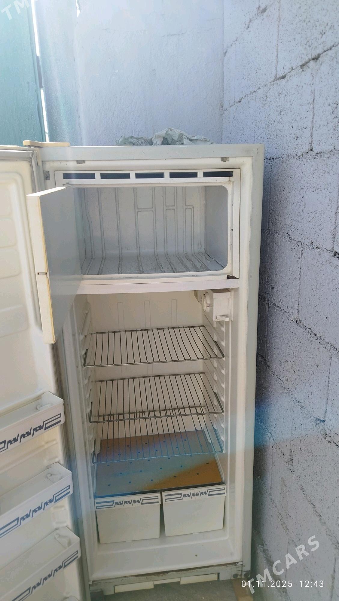 Holodinik - Aşgabat - img 2