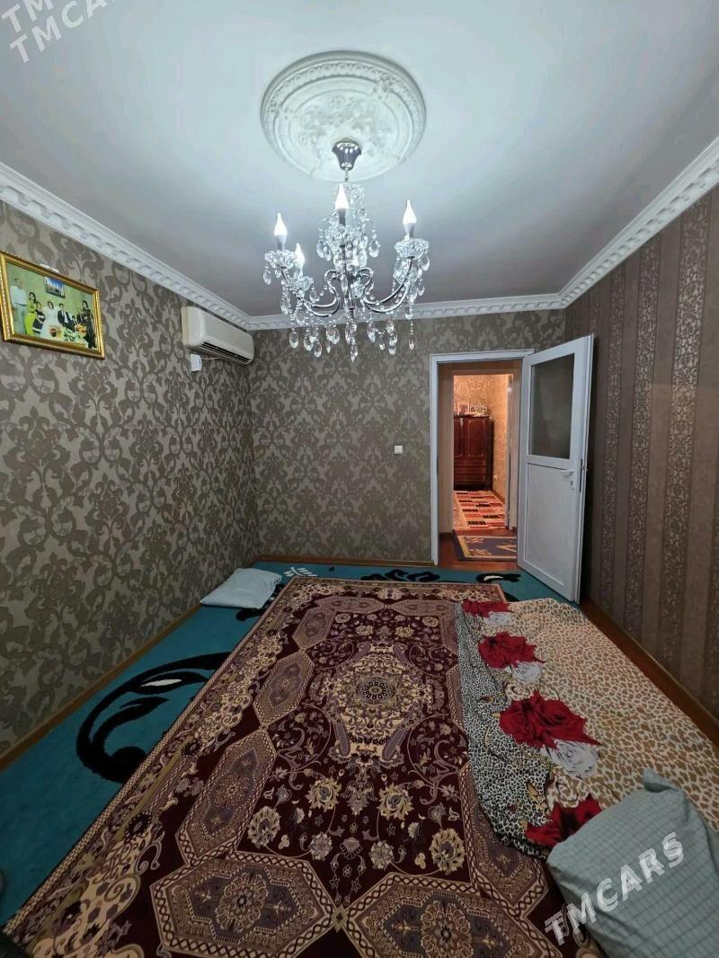 Ipoteka 4mkr 3kom 64m² - Ашхабад - img 2