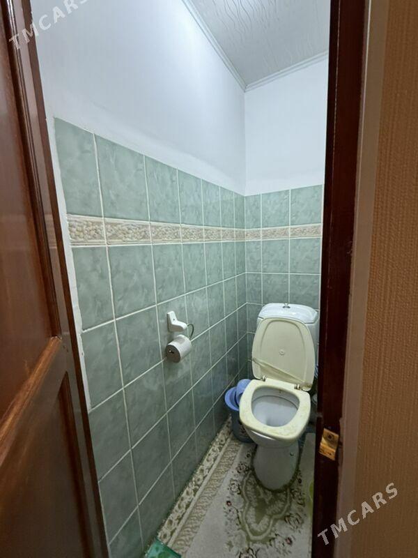 Ipoteka 4mkr 3kom 64m² - Ашхабад - img 5