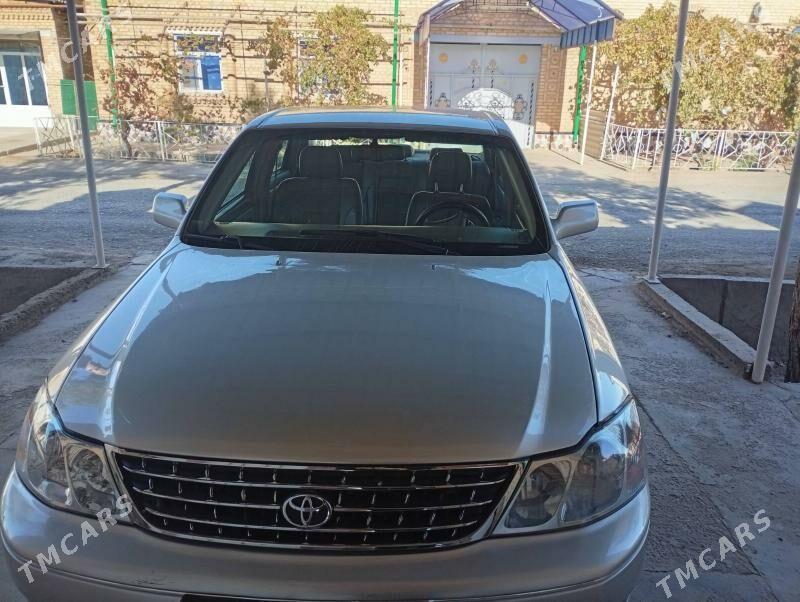 Toyota Avalon 2003 - 220 000 TMT - Dänew - img 1