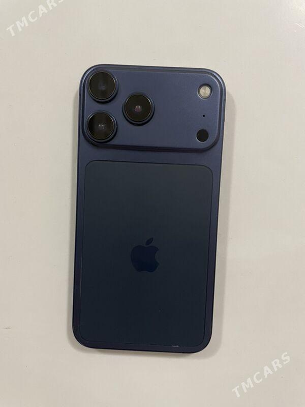 iphone 17pro - Ашхабад - img 2