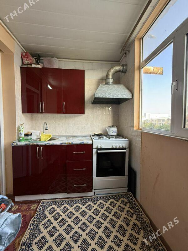 Ipoteka 4mkr 3kom 64m² - Ашхабад - img 8