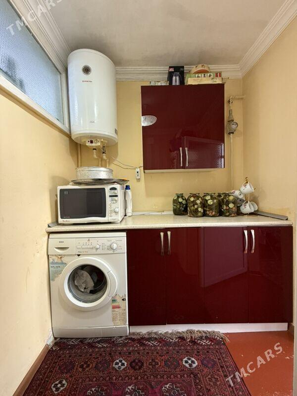 Ipoteka 4mkr 3kom 64m² - Ашхабад - img 7