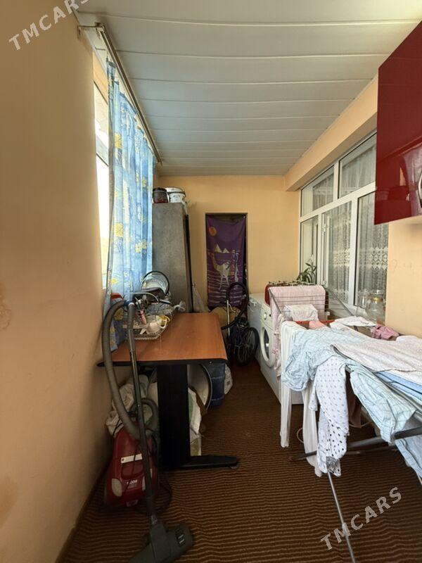 Ipoteka 4mkr 3kom 64m² - Ашхабад - img 9