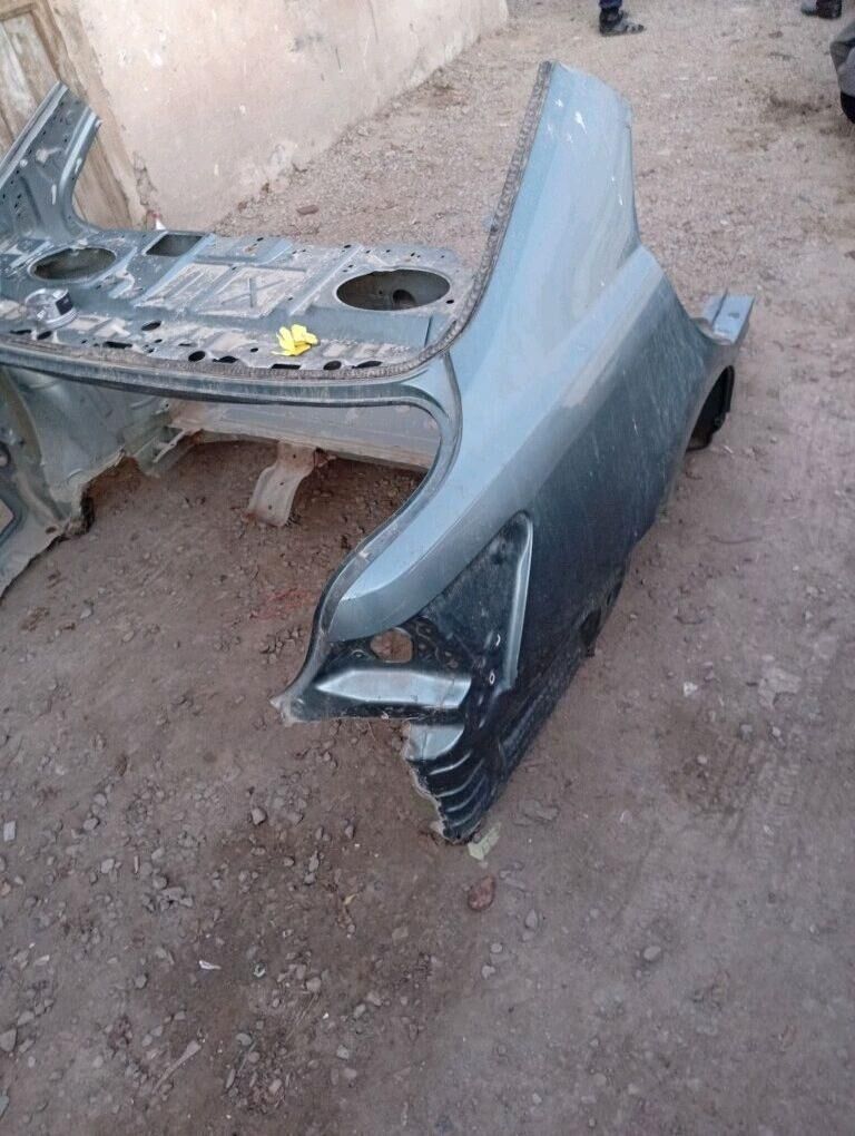 okuz kelle yz morda krelo sag 2 200 TMT - Мургап - img 2