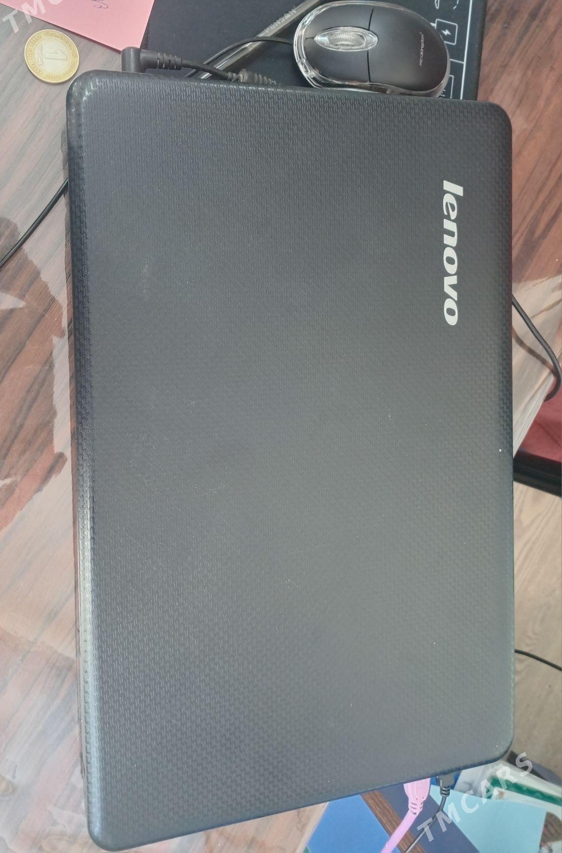 новбук ЛЕНОВО - Туркменабат - img 2